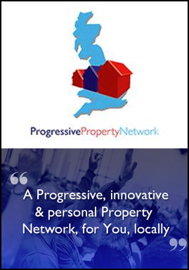 Ipswich Progressive Property Network